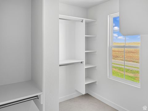 Tiny photo for 7059 W SOUTH JORDAN PKWY #388, South Jordan, UT 84009 (MLS # 2116301)