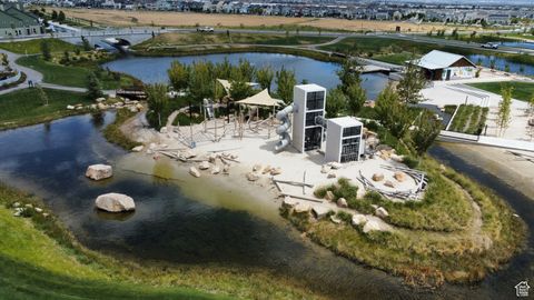 Tiny photo for 7059 W SOUTH JORDAN PKWY #388, South Jordan, UT 84009 (MLS # 2116301)