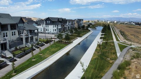 Tiny photo for 7059 W SOUTH JORDAN PKWY #388, South Jordan, UT 84009 (MLS # 2116301)