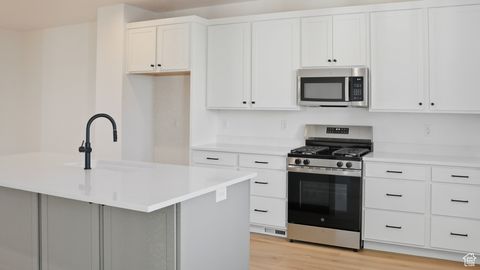 Tiny photo for 7059 W SOUTH JORDAN PKWY #388, South Jordan, UT 84009 (MLS # 2116301)