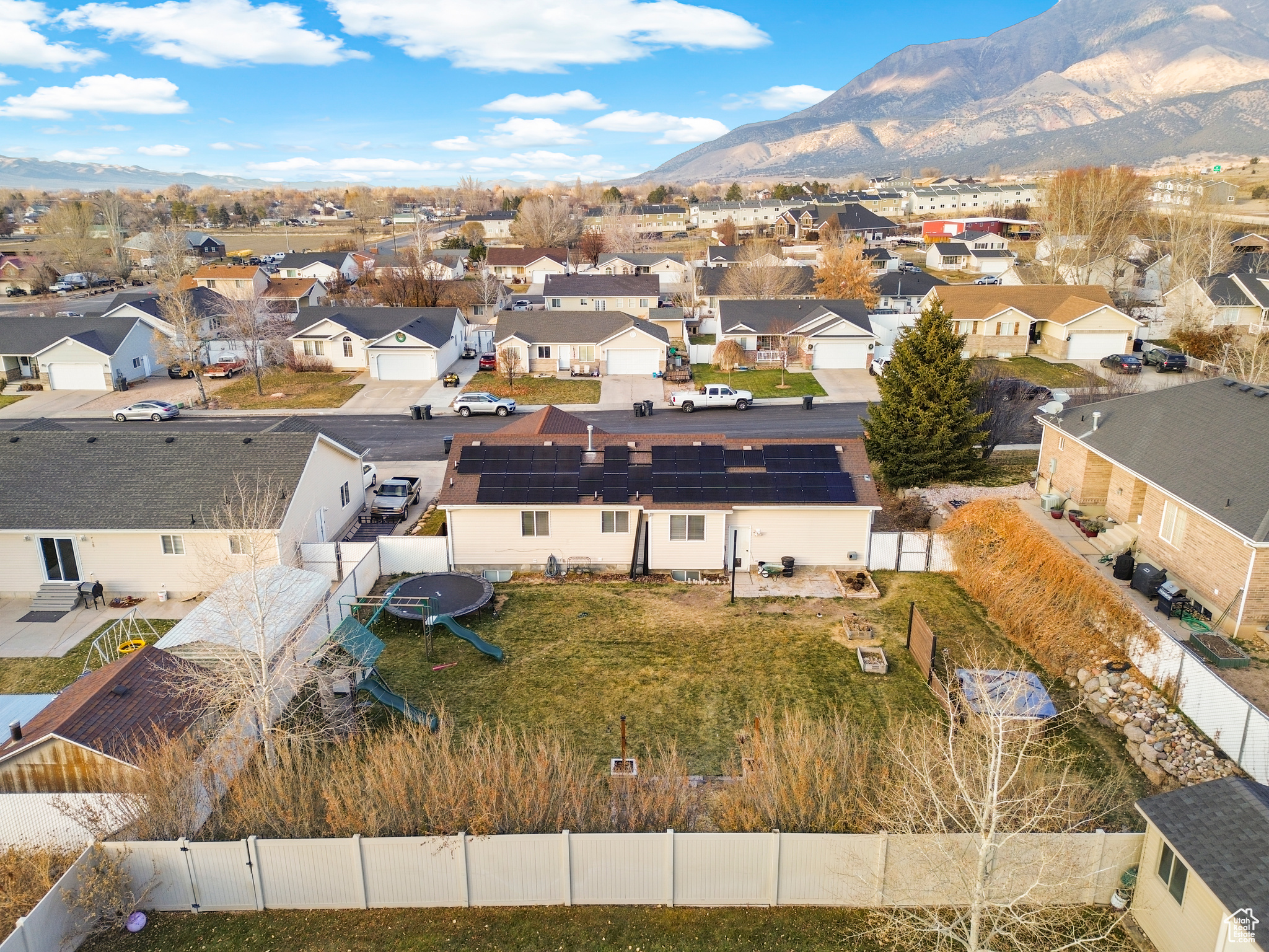 462 E 820, Nephi, Utah image 35