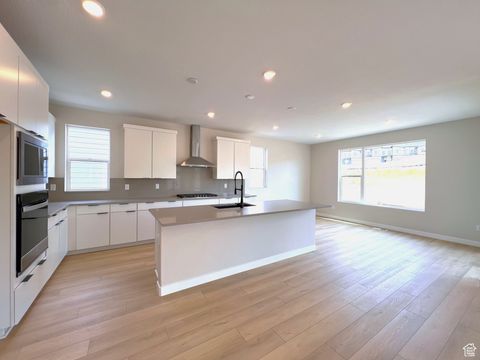 Tiny photo for 2474 N STONEY PATH WAY #38, Heber City, UT 84032 (MLS # 2079416)