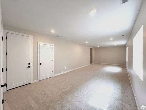 Tiny photo for 2474 N STONEY PATH WAY #38, Heber City, UT 84032 (MLS # 2079416)