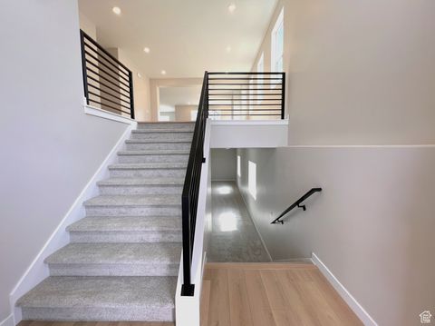 Tiny photo for 2474 N STONEY PATH WAY #38, Heber City, UT 84032 (MLS # 2079416)