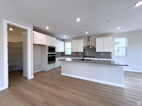 Tiny photo for 2474 N STONEY PATH WAY #38, Heber City, UT 84032 (MLS # 2079416)