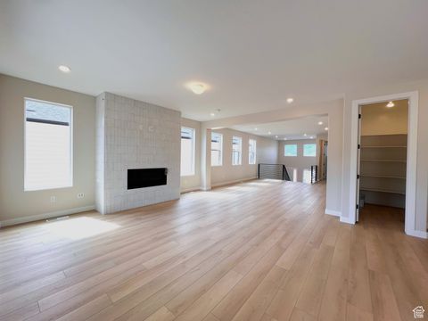 Tiny photo for 2474 N STONEY PATH WAY #38, Heber City, UT 84032 (MLS # 2079416)