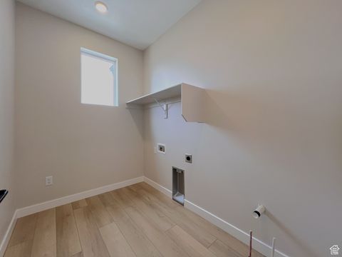 Tiny photo for 2474 N STONEY PATH WAY #38, Heber City, UT 84032 (MLS # 2079416)