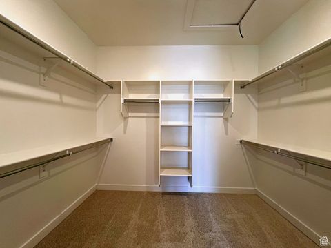 Tiny photo for 2474 N STONEY PATH WAY #38, Heber City, UT 84032 (MLS # 2079416)