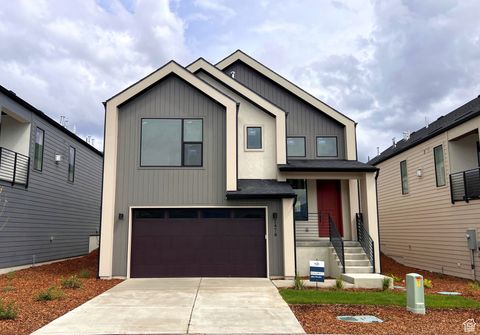 Tiny photo for 2474 N STONEY PATH WAY #38, Heber City, UT 84032 (MLS # 2079416)