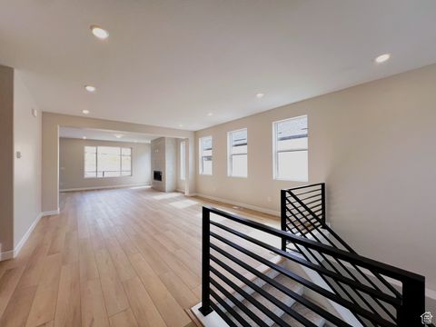 Tiny photo for 2474 N STONEY PATH WAY #38, Heber City, UT 84032 (MLS # 2079416)