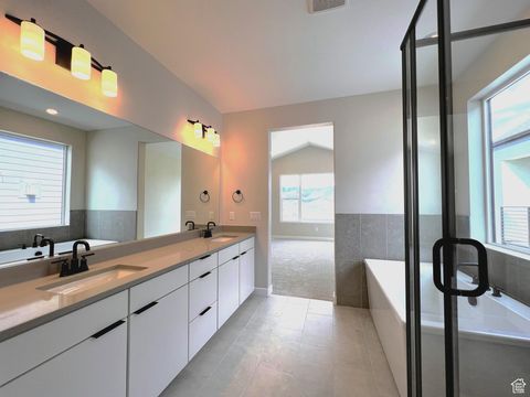 Tiny photo for 2474 N STONEY PATH WAY #38, Heber City, UT 84032 (MLS # 2079416)