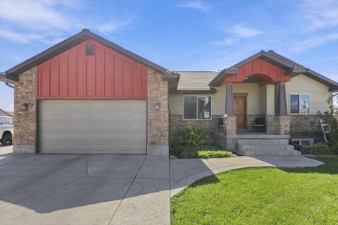 Tiny photo for 867 W 460 S, Tremonton, UT 84337 (MLS # 2184945)