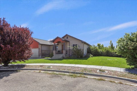 Tiny photo for 867 W 460 S, Tremonton, UT 84337 (MLS # 2184945)