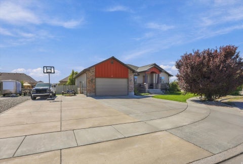 Tiny photo for 867 W 460 S, Tremonton, UT 84337 (MLS # 2184945)