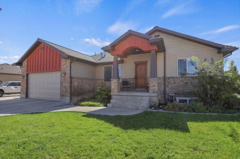 Tiny photo for 867 W 460 S, Tremonton, UT 84337 (MLS # 2184945)