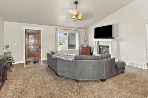 Tiny photo for 867 W 460 S, Tremonton, UT 84337 (MLS # 2184945)
