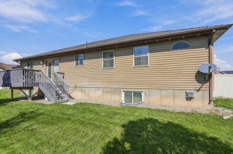 Tiny photo for 867 W 460 S, Tremonton, UT 84337 (MLS # 2184945)