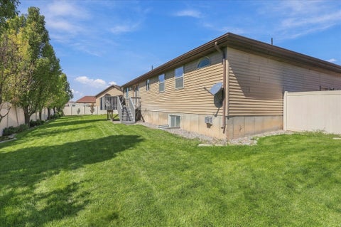 Tiny photo for 867 W 460 S, Tremonton, UT 84337 (MLS # 2184945)