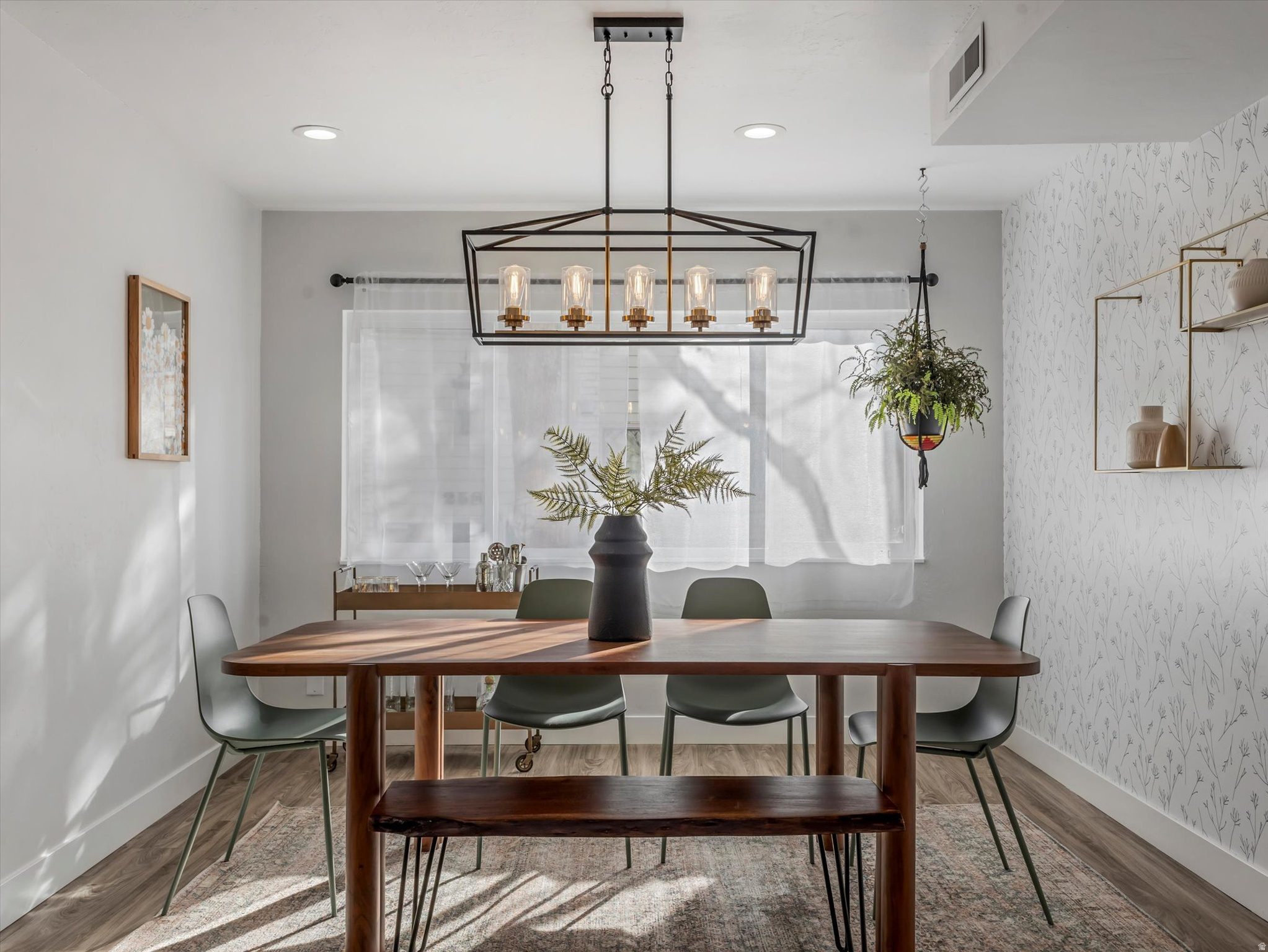 FOREST GLEN - Residential