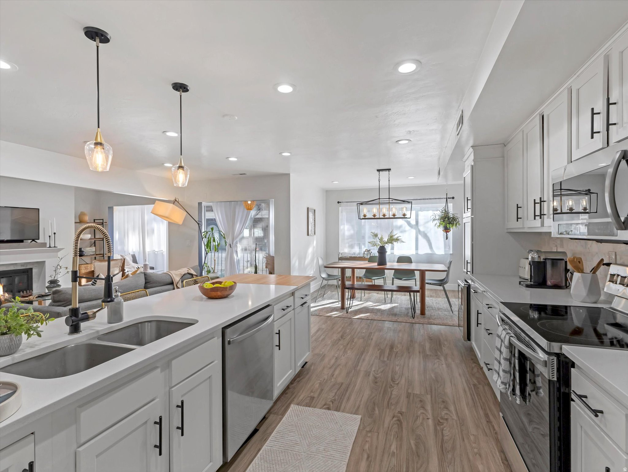 FOREST GLEN - Residential