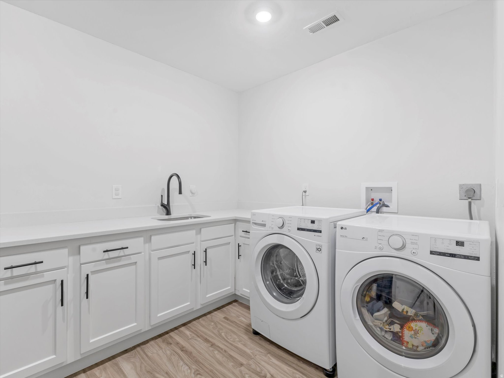 FOREST GLEN - Residential