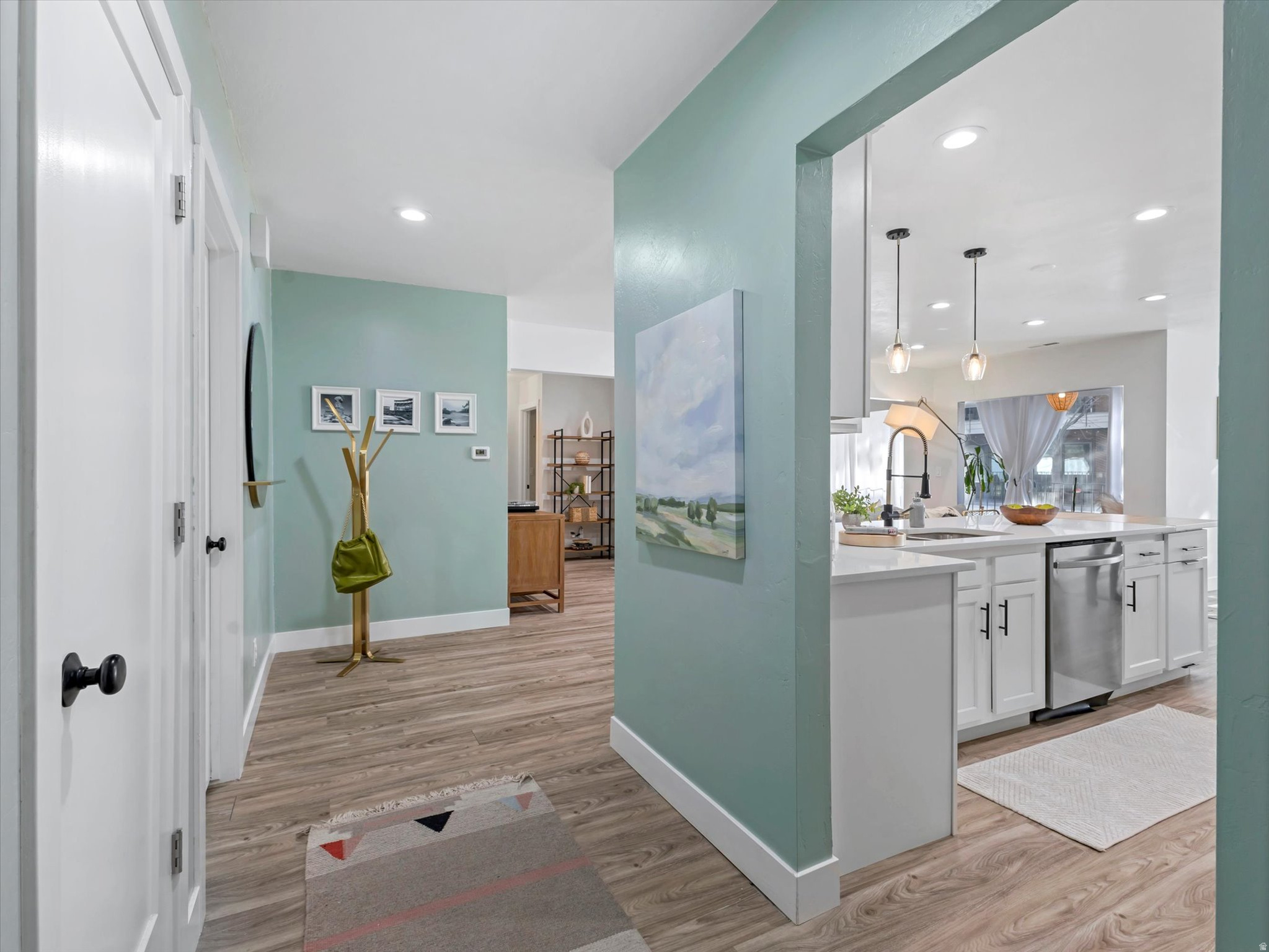 FOREST GLEN - Residential