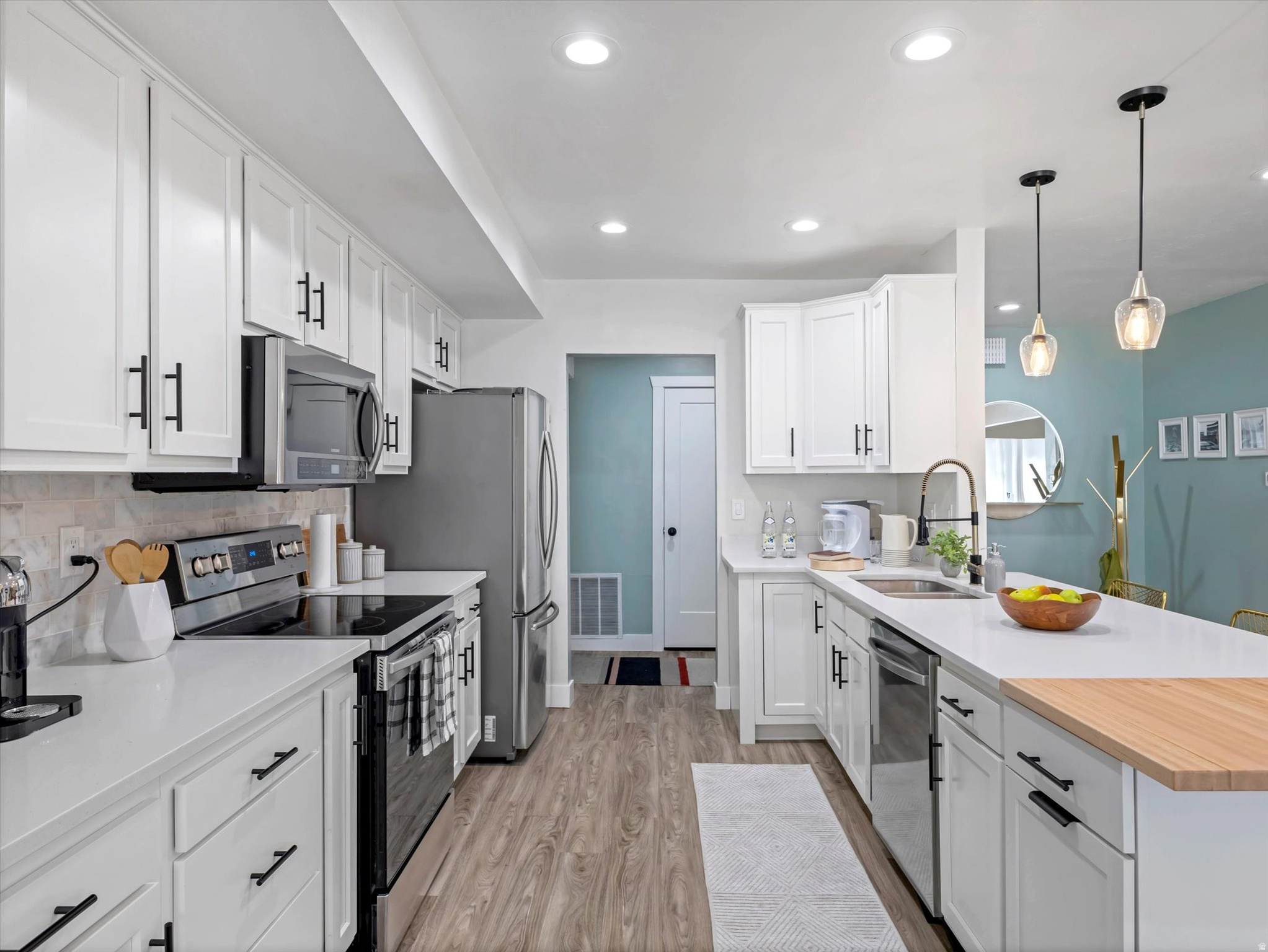 FOREST GLEN - Residential