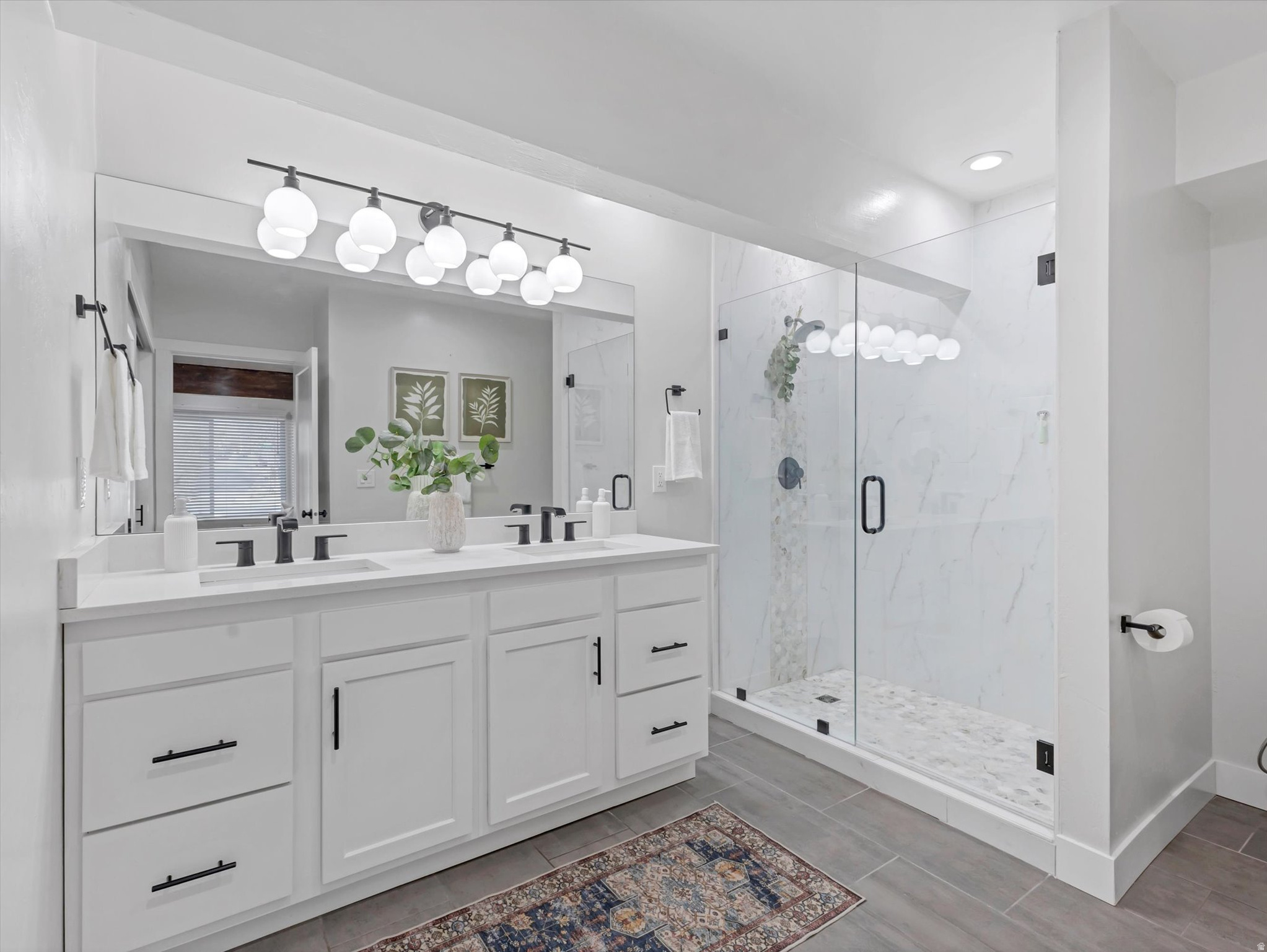 FOREST GLEN - Residential