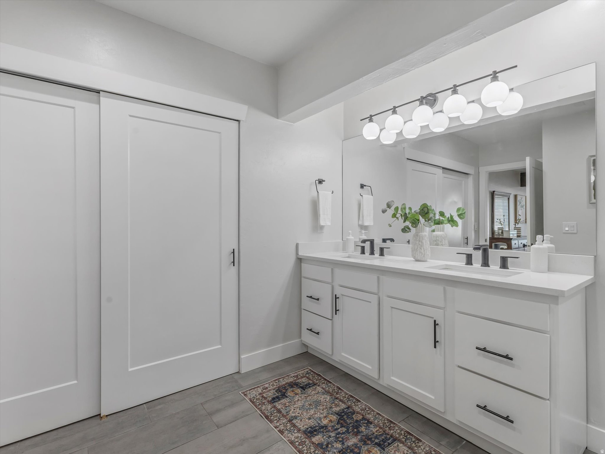 FOREST GLEN - Residential