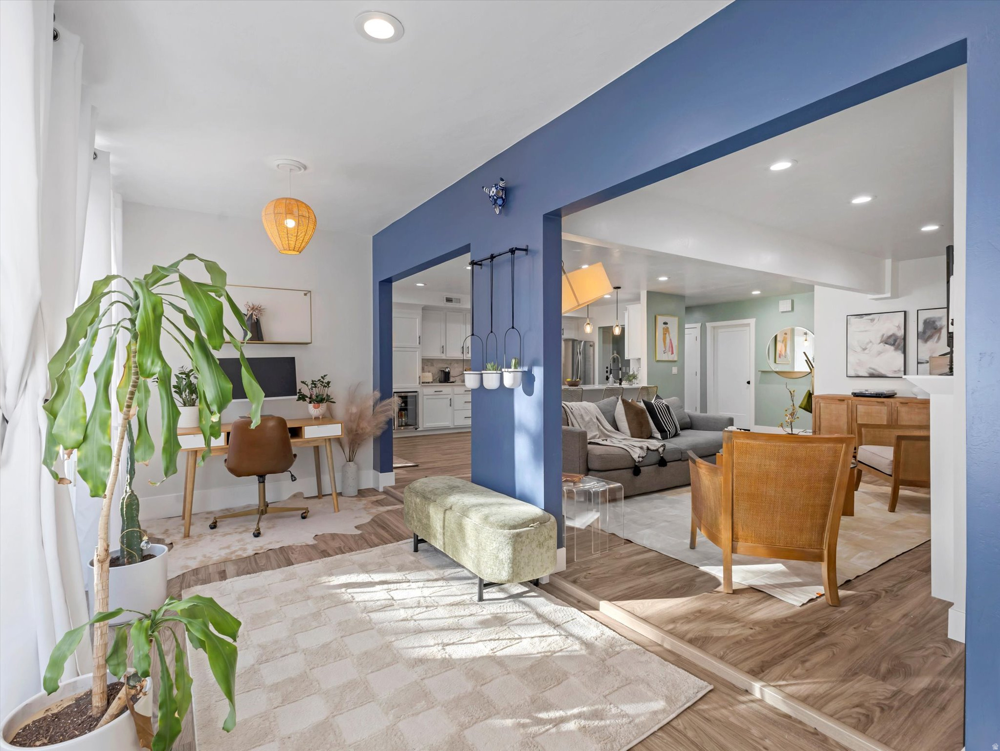 FOREST GLEN - Residential