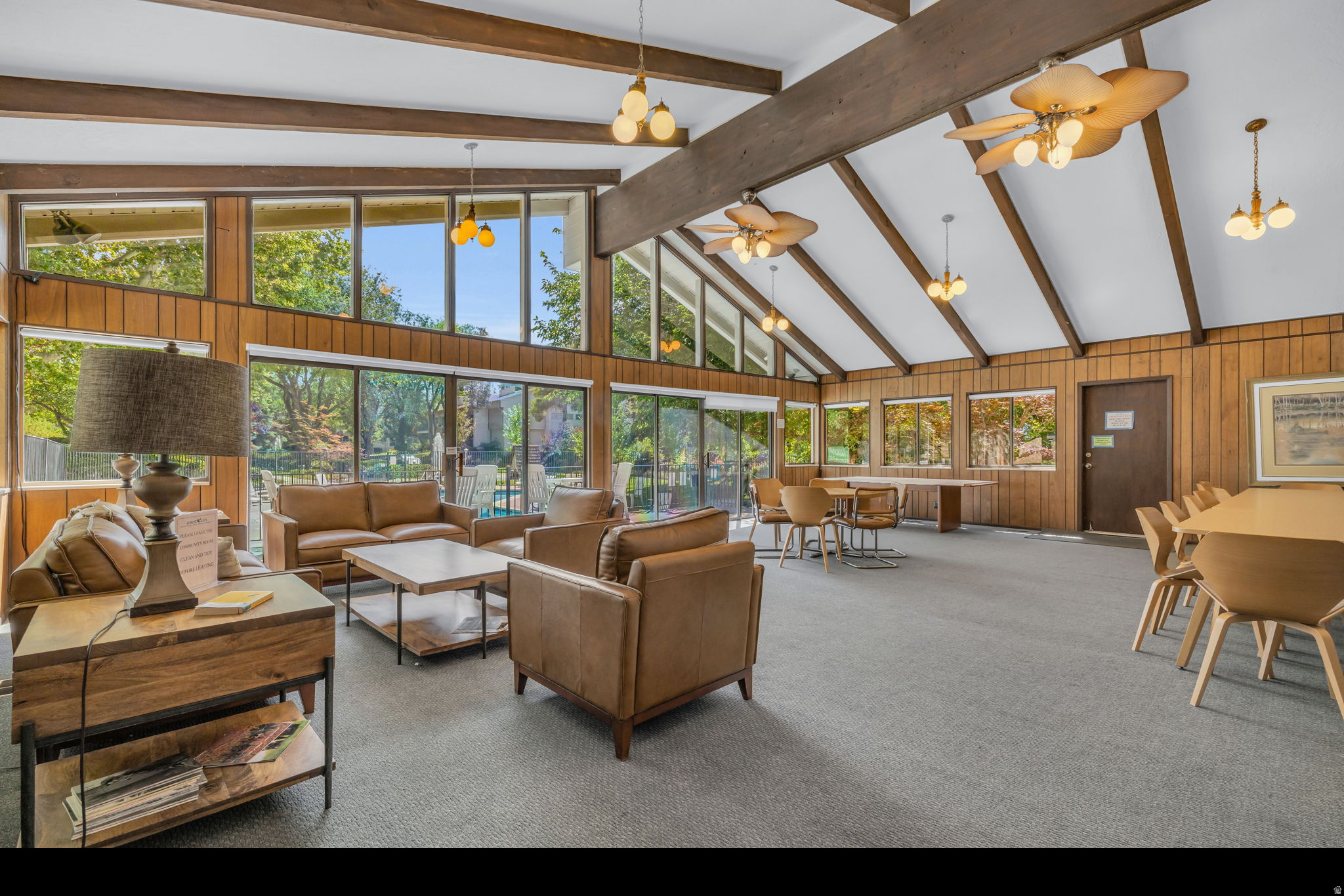 FOREST GLEN - Residential