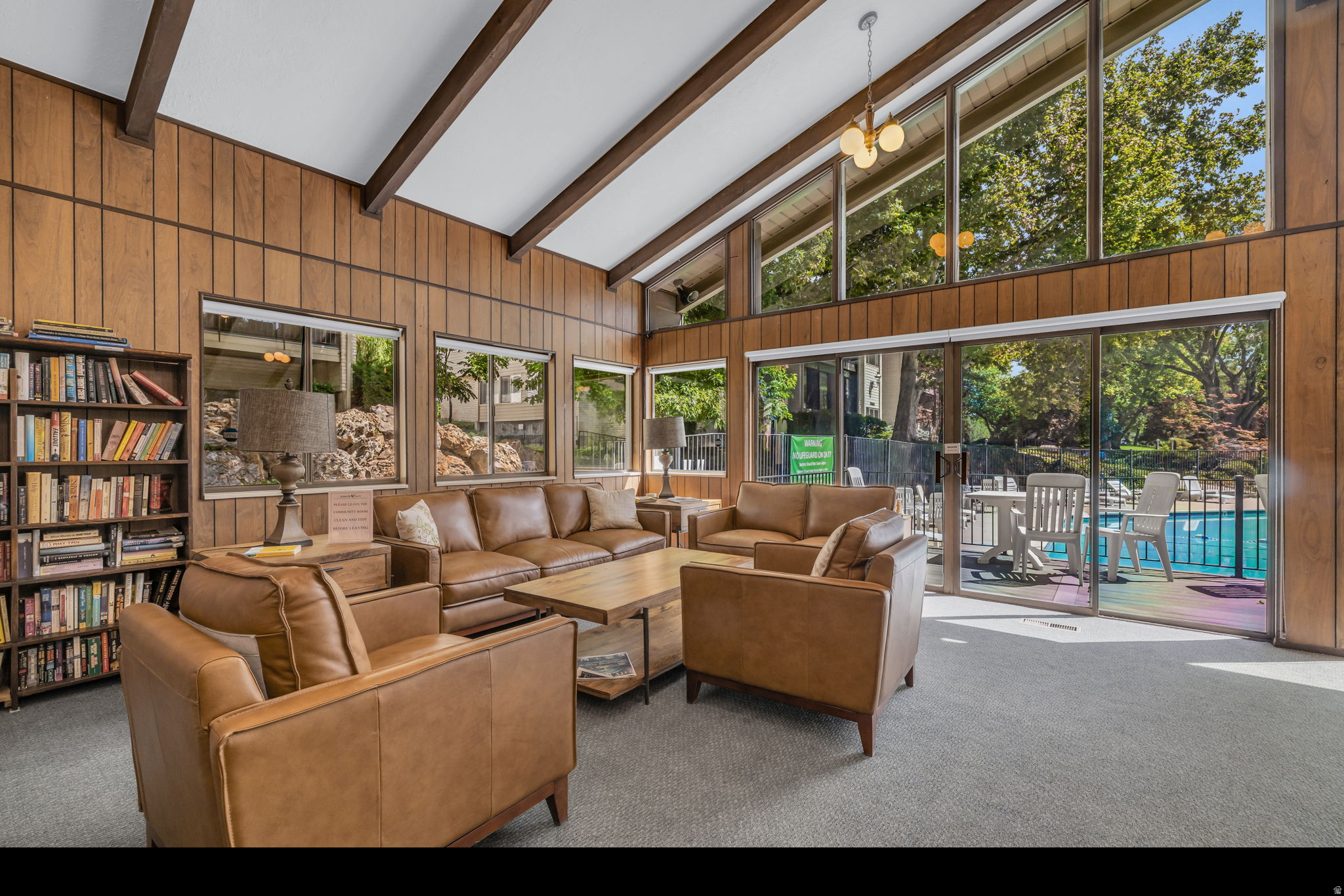 FOREST GLEN - Residential