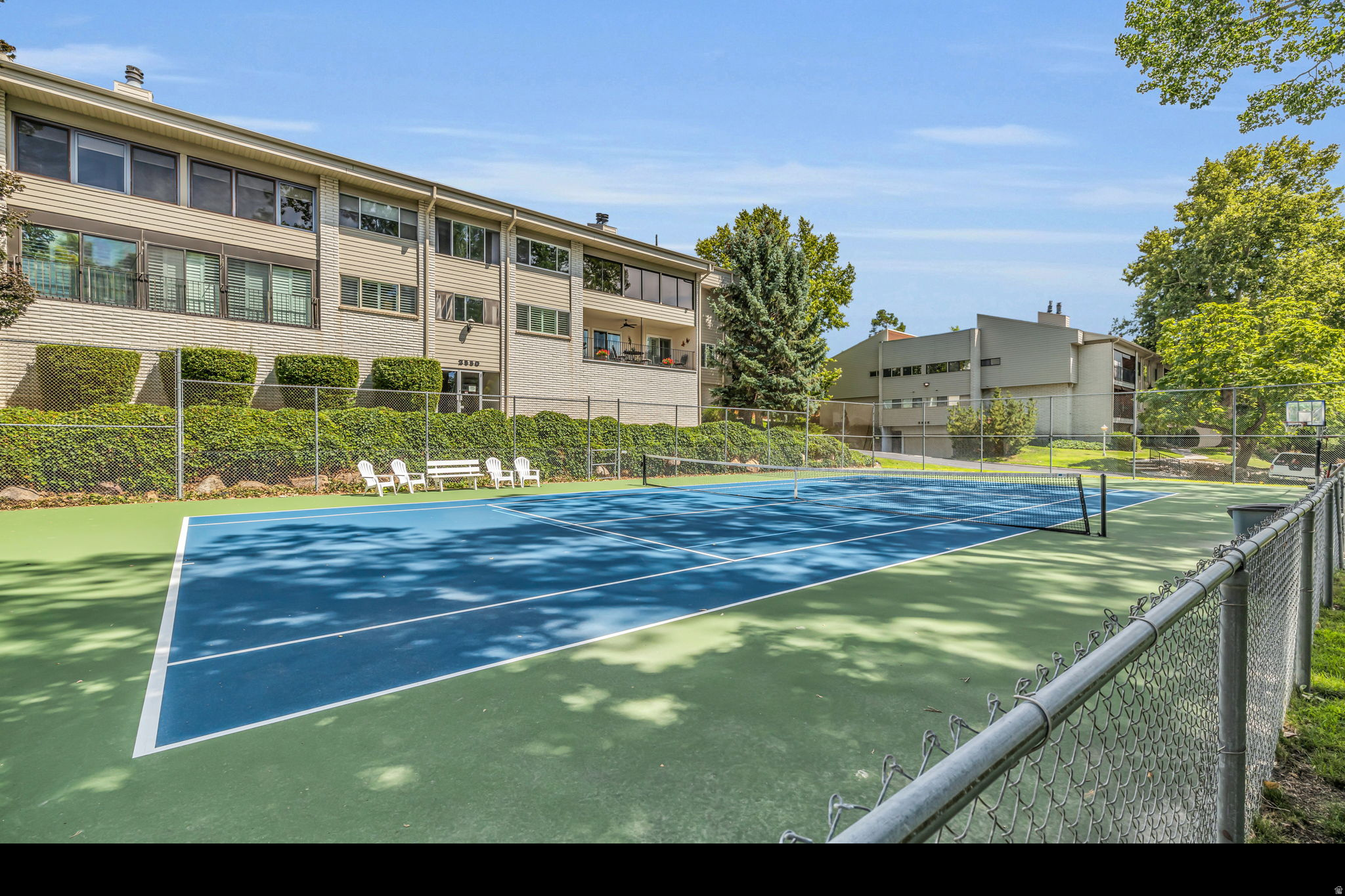 FOREST GLEN - Residential