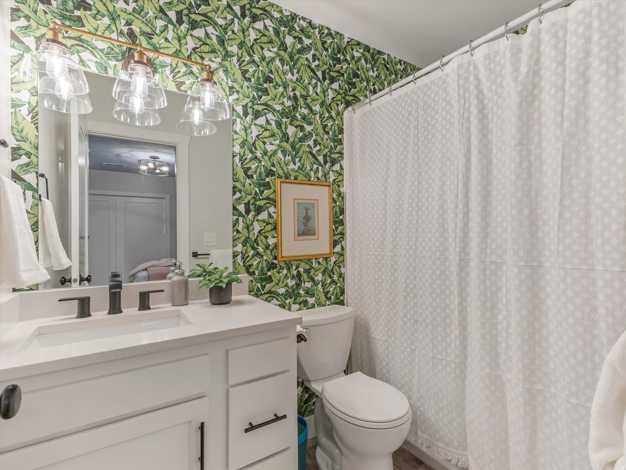 FOREST GLEN - Residential