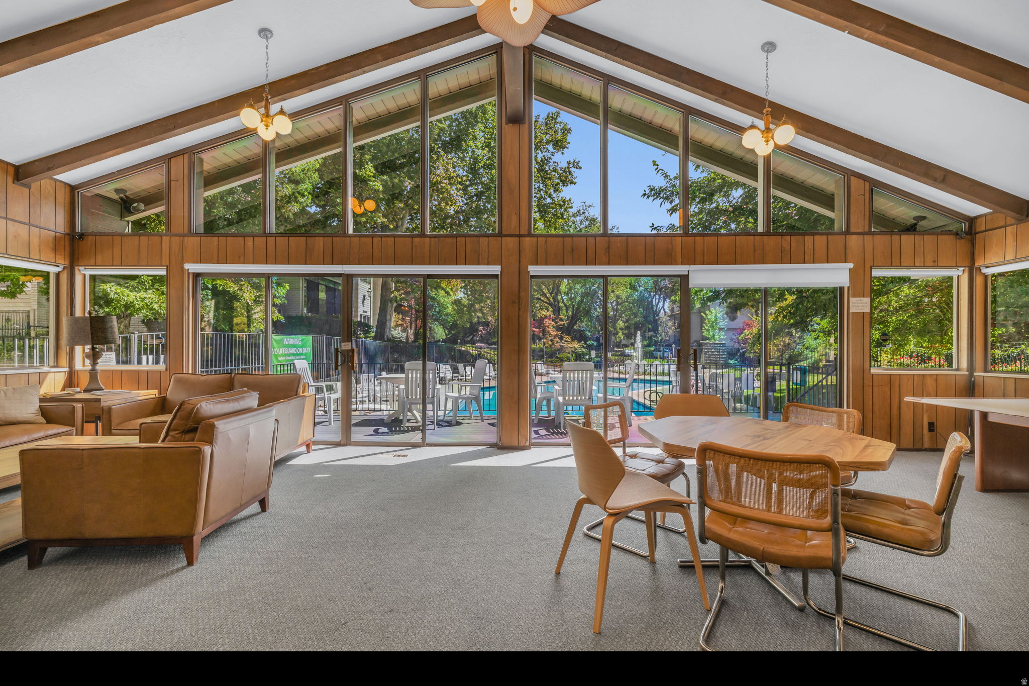 FOREST GLEN - Residential