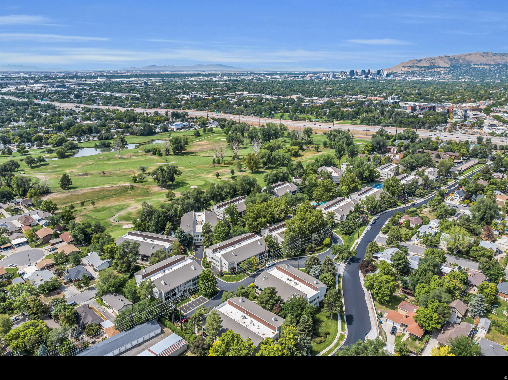 FOREST GLEN - Residential