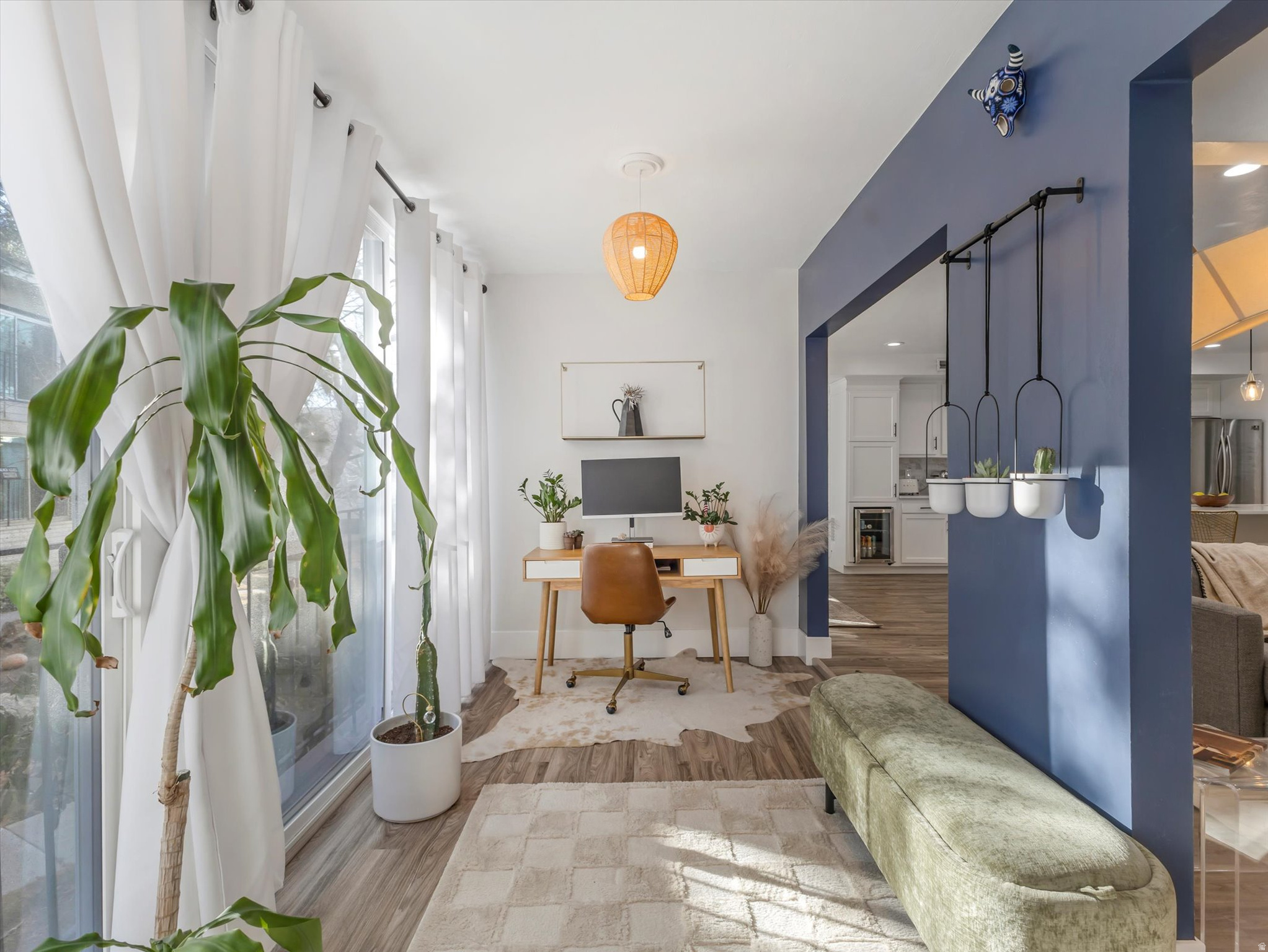 FOREST GLEN - Residential