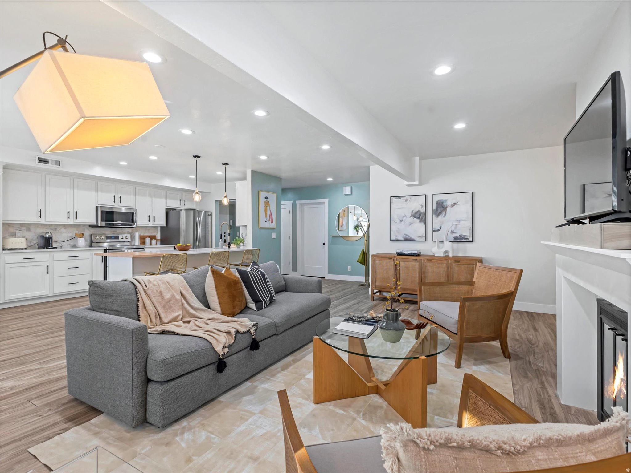 FOREST GLEN - Residential