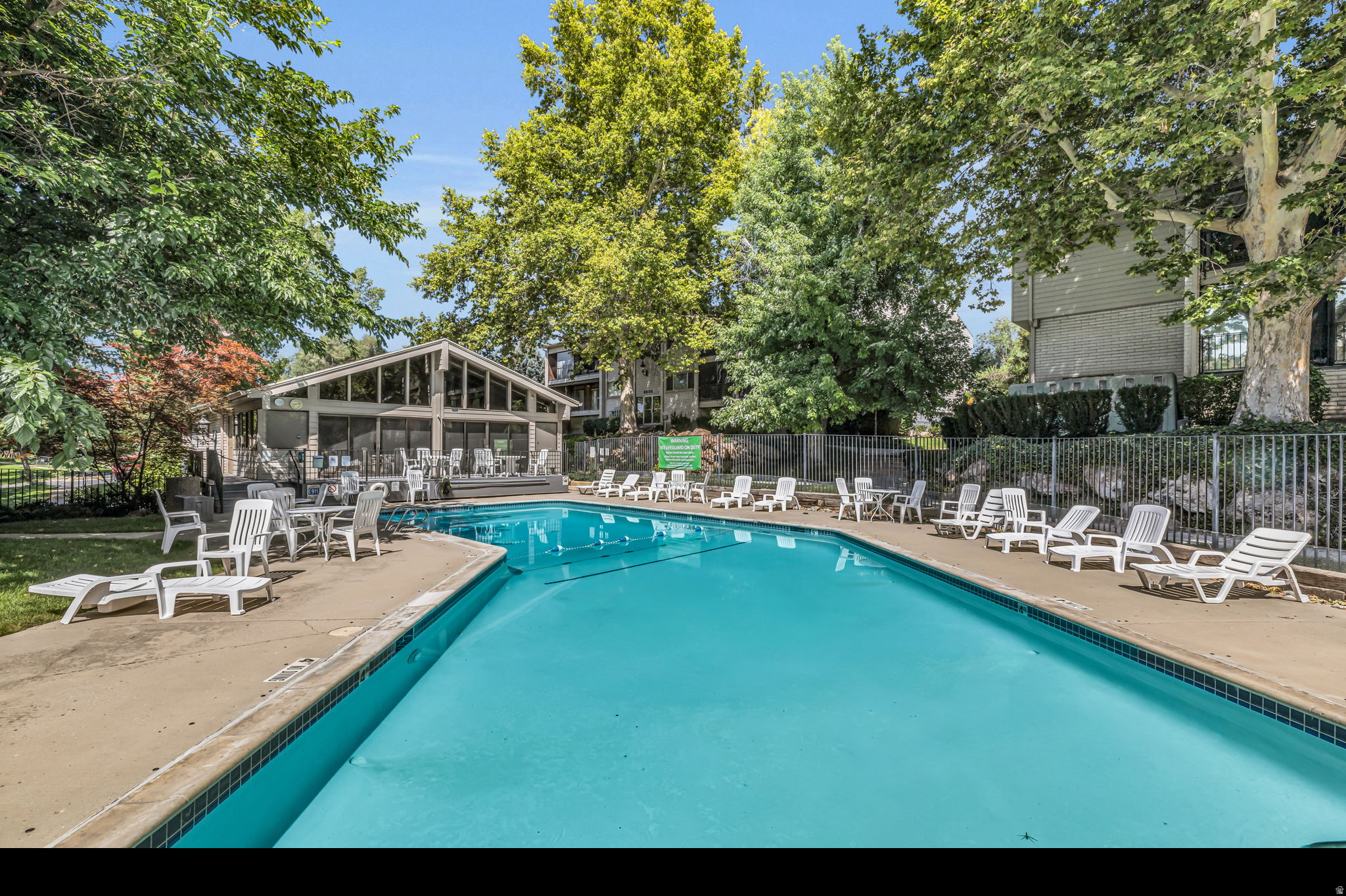 FOREST GLEN - Residential