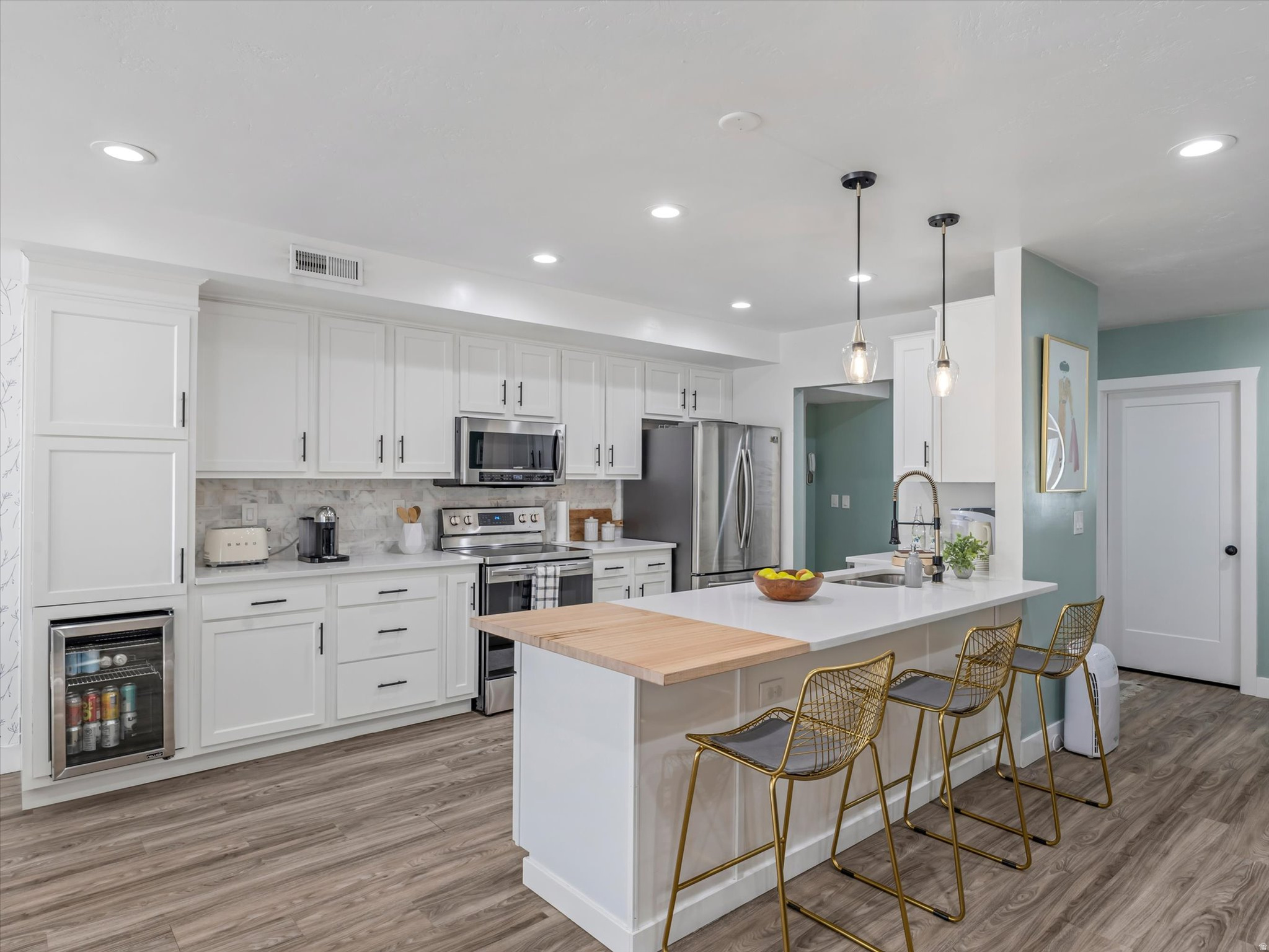 FOREST GLEN - Residential