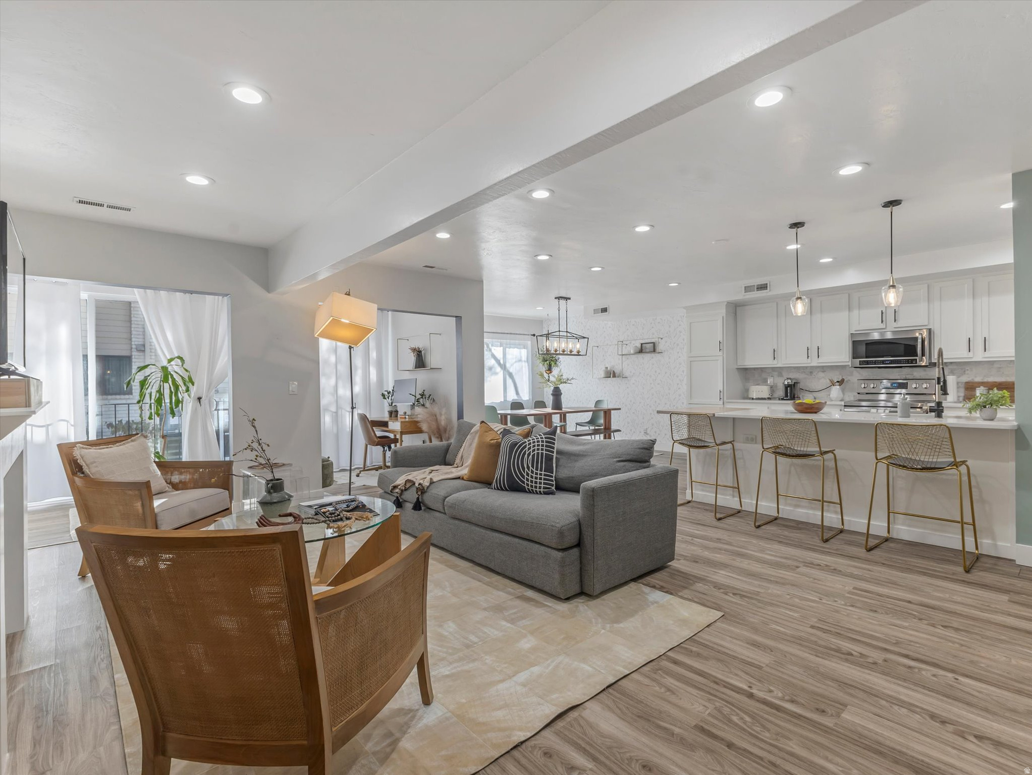 FOREST GLEN - Residential