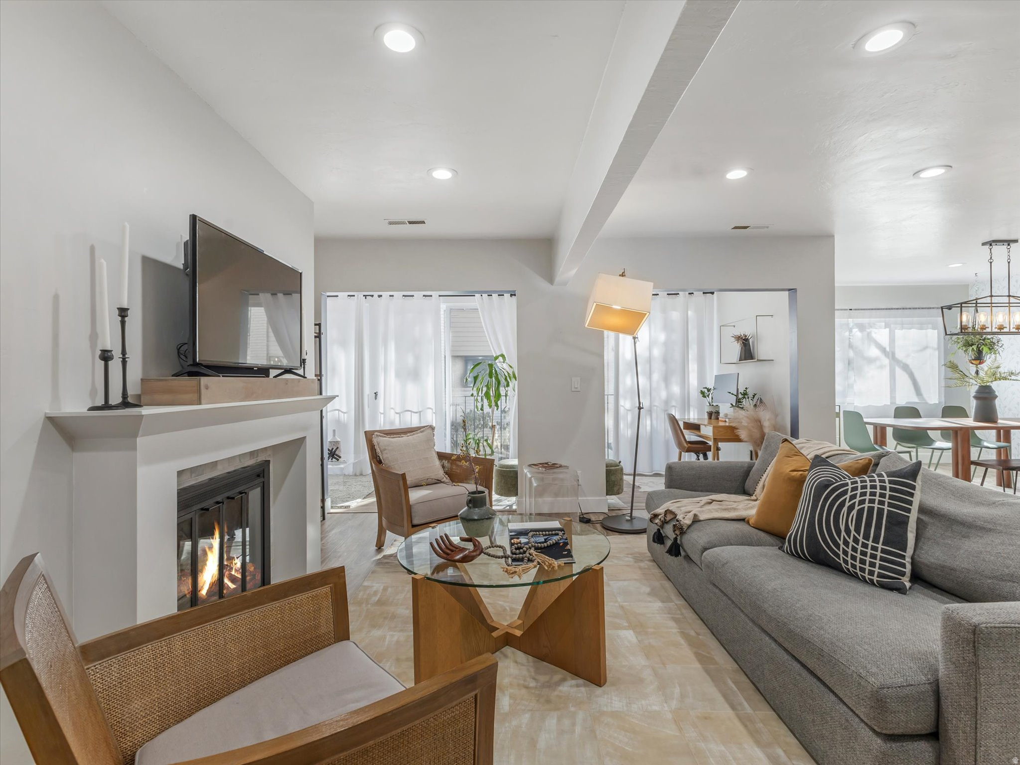 FOREST GLEN - Residential