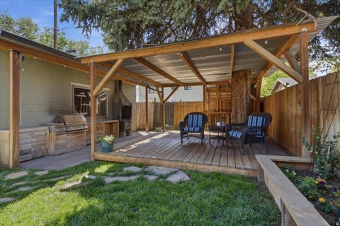 Tiny photo for 2636 S 1100 E, Salt Lake City, UT 84106 (MLS # 2179961)
