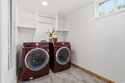 Tiny photo for 2636 S 1100 E, Salt Lake City, UT 84106 (MLS # 2179961)