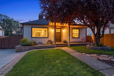 Photo of 2636 S 1100 E, Salt Lake City, UT 84106 (MLS # 2179961)