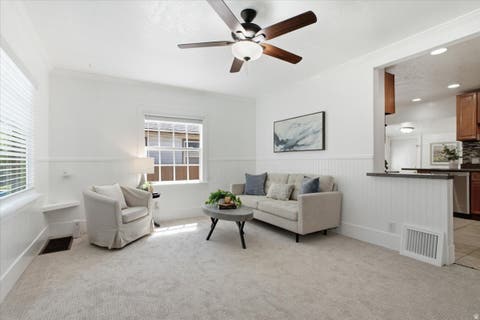 Tiny photo for 2636 S 1100 E, Salt Lake City, UT 84106 (MLS # 2179961)