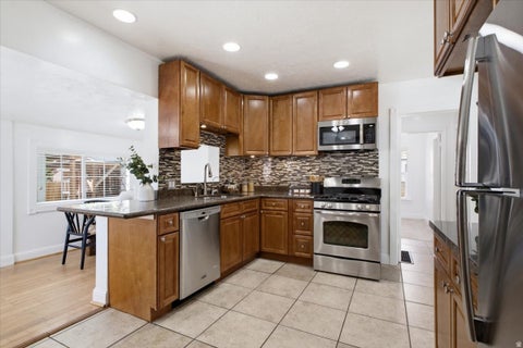 Tiny photo for 2636 S 1100 E, Salt Lake City, UT 84106 (MLS # 2179961)