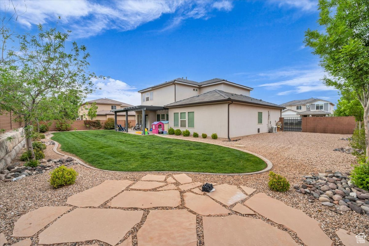 3144 E 2840, Saint George, Utah image 3