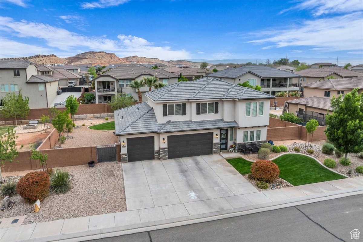 3144 E 2840, Saint George, Utah image 27