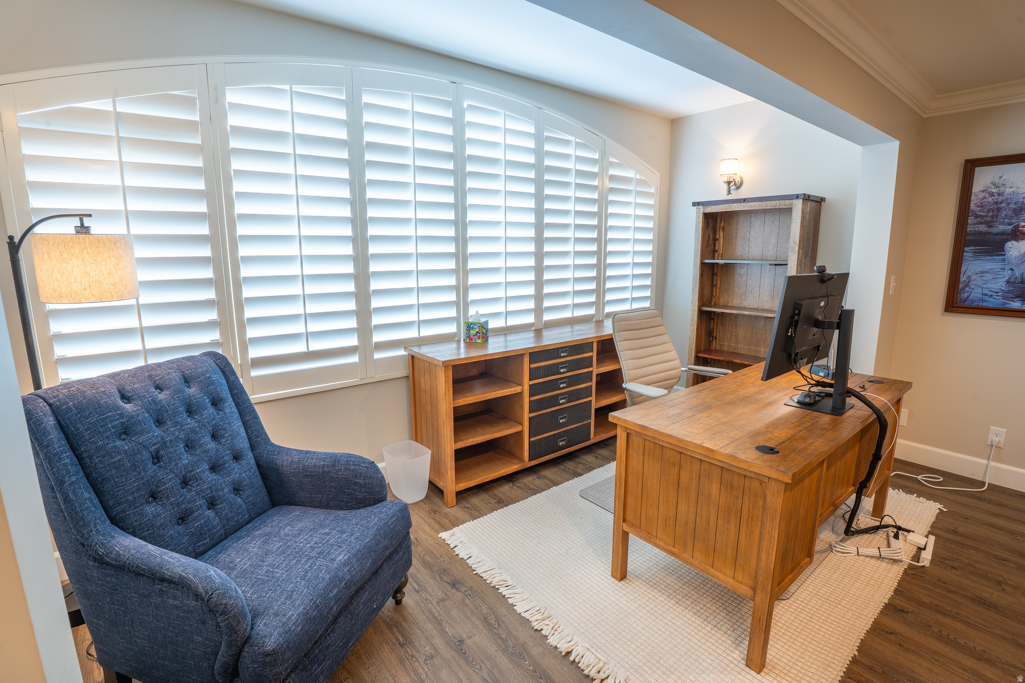 TERRACE FALLS - Residential